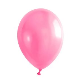 Balões Joy 11" 28cm Rosa Claro C/50 Unidades