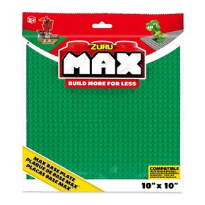 Base de Construção Blocos de Montar Max Candide