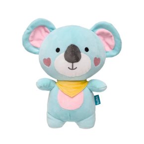 Bichinho De Pelúcia Turminha Soft Coala Buba