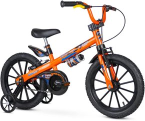 Bicicleta Infantil Aro 16 Extreme Nathor