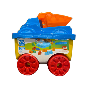 Bloco Racer Truck Dismat