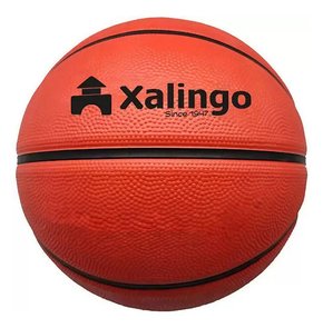 Bola de Basquete Oficial N° 07 Xalingo