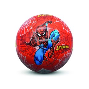 Bola de Futebol O Espetacular Homem Aranha Marvel Roppe