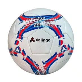 Bola de Futebol Oficial N°5 Xalingo