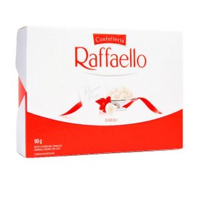 Bombom Rafaello C/9 Unidades 90g Ferrero Rocher