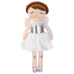 Boneca Metoo Angela Angel Bella 36cm