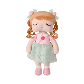 Boneca Metoo Angela Candy School Lollipop 33cm