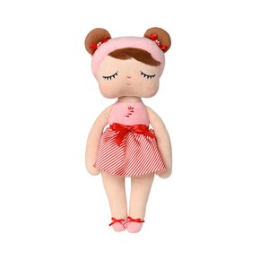 Boneca Metoo Angela Happy 33cm