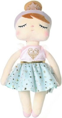 Boneca Metoo Angela Iris 36cm