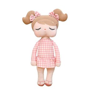 Boneca Metoo Angela Jujuba 36cm