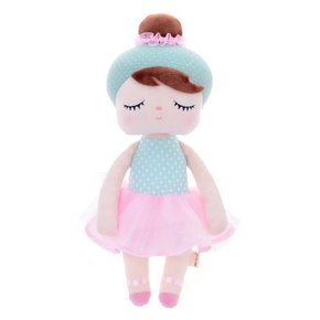 Boneca Metoo Angela Lai Ballet 40cm