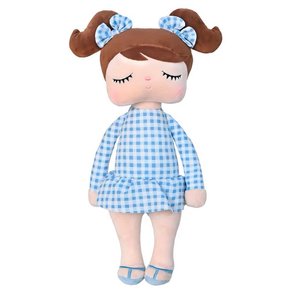 Boneca  Metoo Angela Malu 36cm