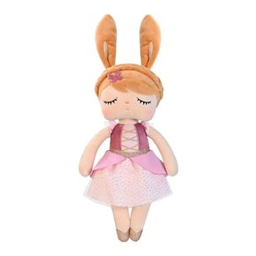 Boneca Metoo Angela Princesa Butterfly 36cm