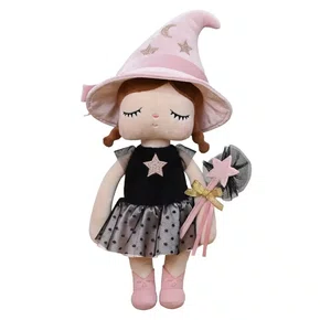 Boneca Metoo Angela Trick Or Treat 33cm