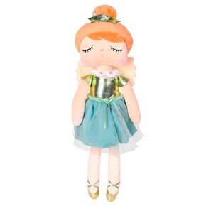 Boneca Metoo com Caixa Angela Fada Lulu 49cm