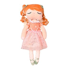 Boneca Metoo com Caixa Angela Fada Malu 49cm