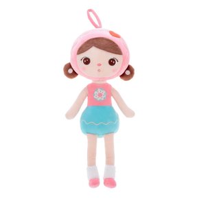 Boneca Metoo Jimbao Docinho 44cm