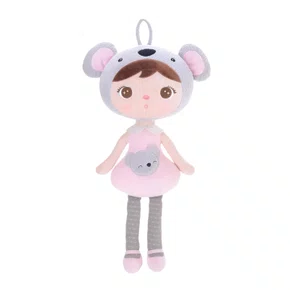 Boneca Metoo Jimbao Koala 33cm