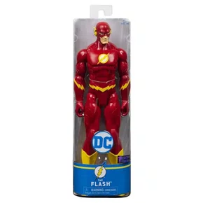 Boneco Articulado DC Flash 30cm Sunny