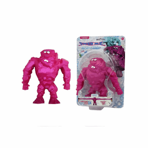 Boneco Elástico Stretchapalz Knik Ice Hype Series 14cm Sunny