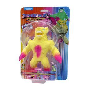 Boneco Elástico Stretchapalz Monster Barghest 15cm Sunny