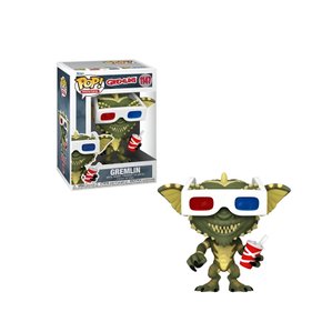 Boneco Funko POP! DC Comics Gremlin 85 Anos