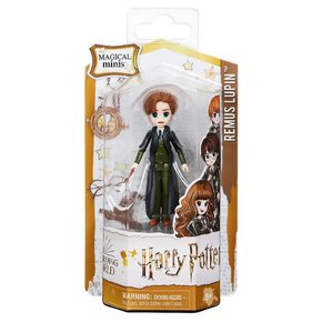 Boneco Magical Mini Harry Potter Remus Lupin Sunny