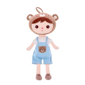 Boneco Metoo Jimbão Boy Bear 33cm