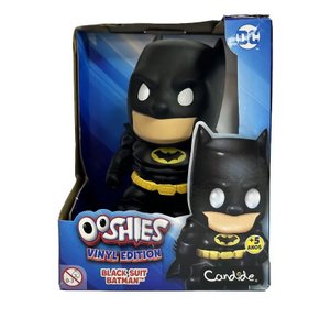 Boneco Ooshies DC Comics Batman Candide