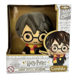 Boneco Ooshies Harry Potter Candide