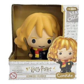 Boneco Ooshies Harry Potter Hermione Candide