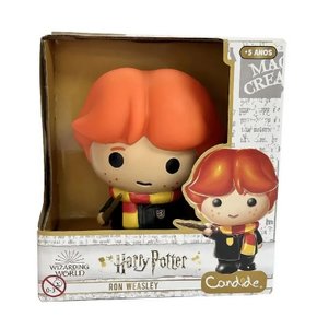 Boneco Ooshies Harry Potter Rony Candide