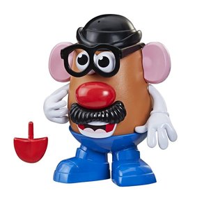 Boneco Senhor Cabeça de Batata Hasbro