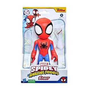 Boneco Spidey Amazing Friends Homem Aranha Hasbro