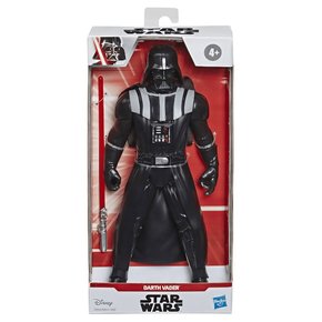 Boneco Star Wars Darth Vader Hasbro