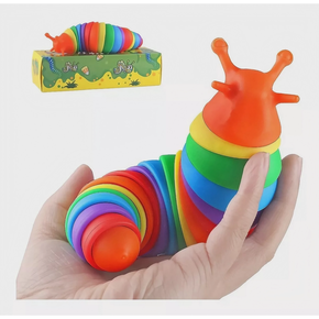 Brinquedo Creckpeia 3D Fenix