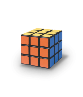 Brinquedo Cubo Mágico Fenix