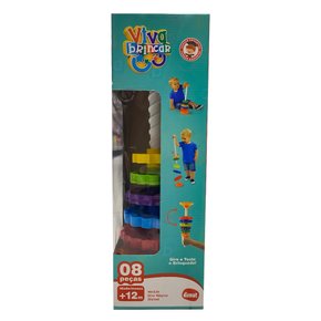 Brinquedo Giro Mágico Dismat