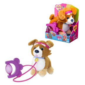 Cachorrinho Walking Petz Multikids