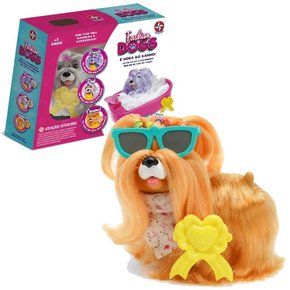 Cachorro Caramelo Fashion Dogs Caramel Estrela