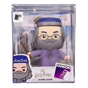 Caixa Fandom Box Dumbledore Líder