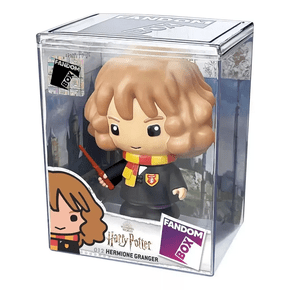 Caixa Fandom Box Hermione Líder