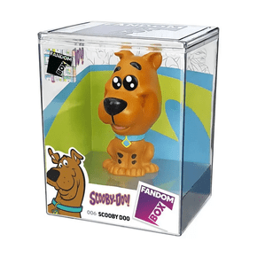 Caixa Fandom Box Scooby-Doo Líder