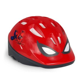 Capacete de Proteção Infantil Spider Man Nathor