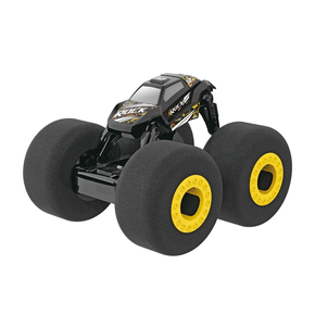 Carrinho Com Controle Remoto Spin Car Fenix