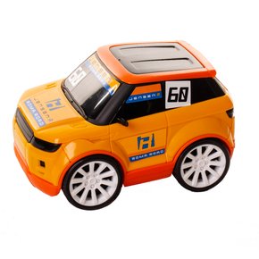 Carrinho Next Race Suv Speed 60 Roma