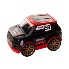 Carrinho Next Race Suv Speed 99 Roma