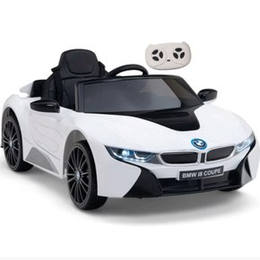 Carro Elétrico Bmw i8 12v Zippy Toys