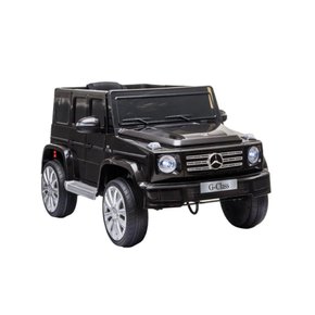 Carro Elétrico Mercedes Benz AMG Preto Zippy Toys