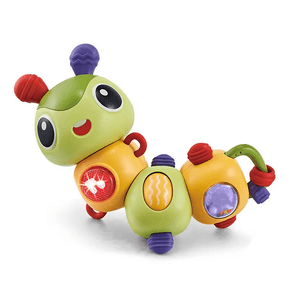 Centopeia De Atividades Musical Buba